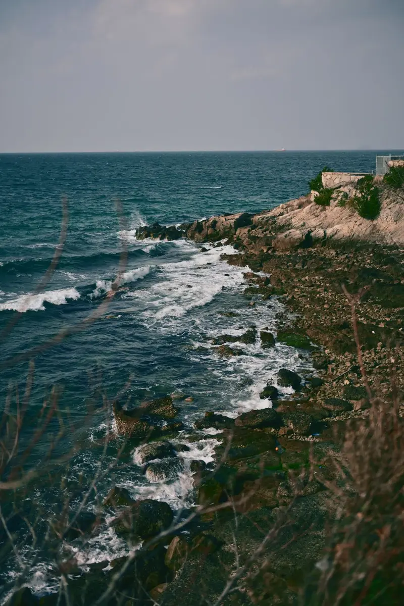 Sea Breeze Guesthouse — 3
