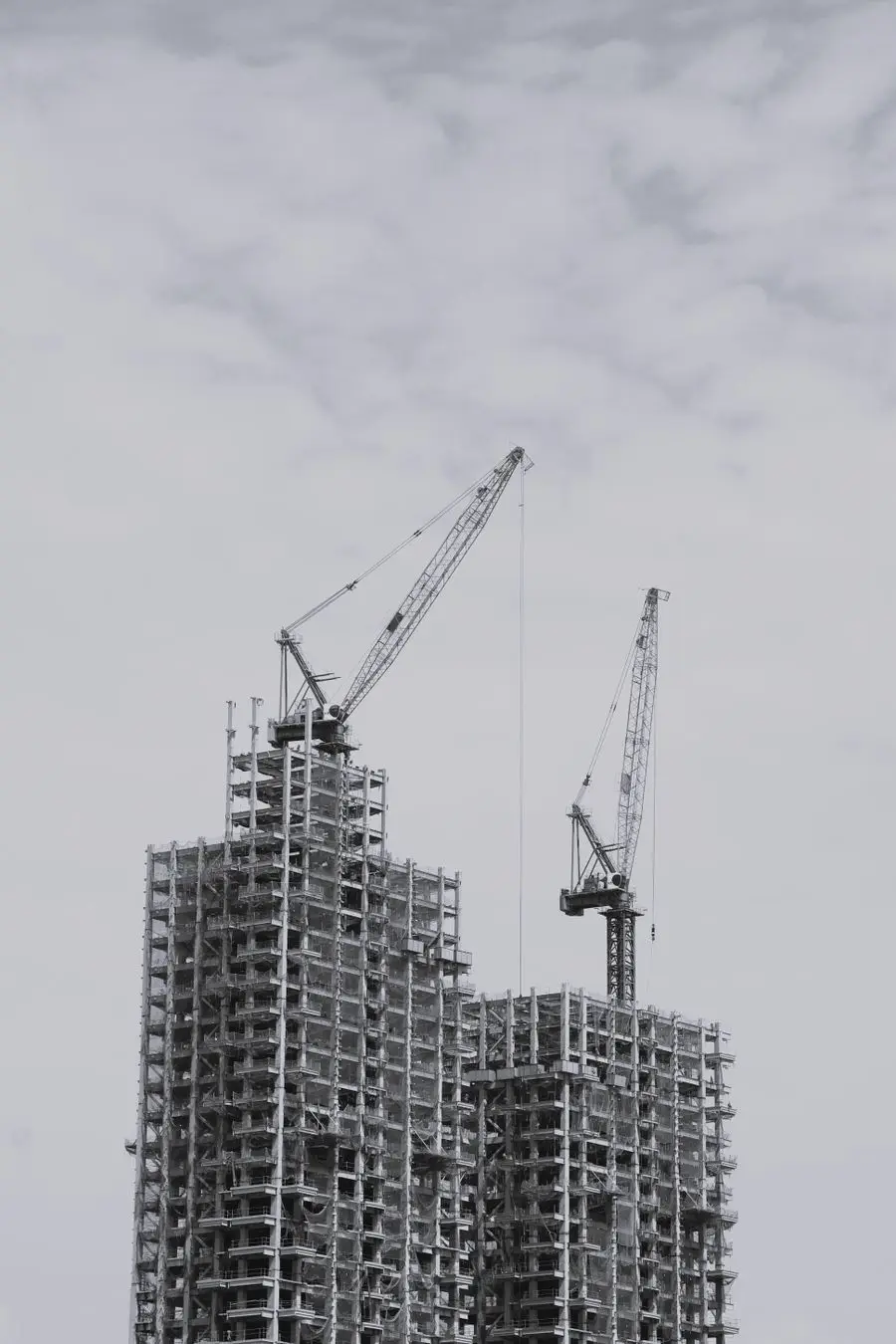 Structure and frame