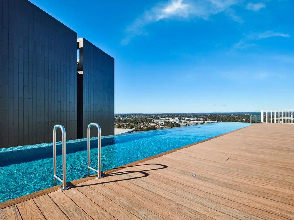 Azure Bay Residence — 3