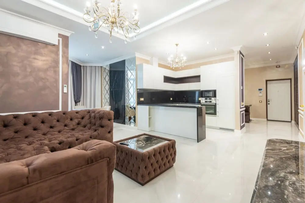 Azure Bay Residence — 5